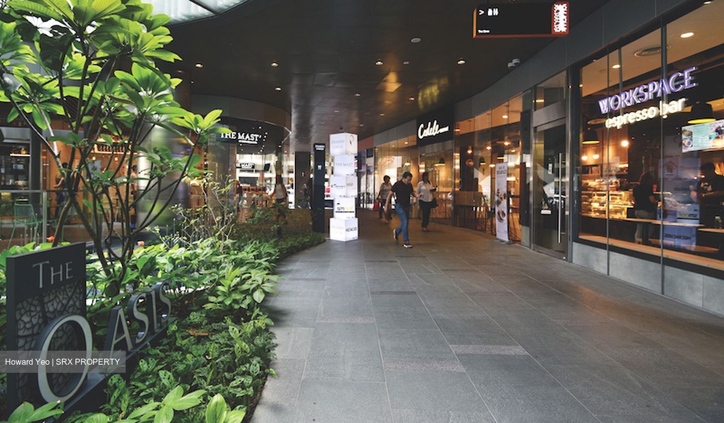 Frasers Tower (D1), Retail #563550751